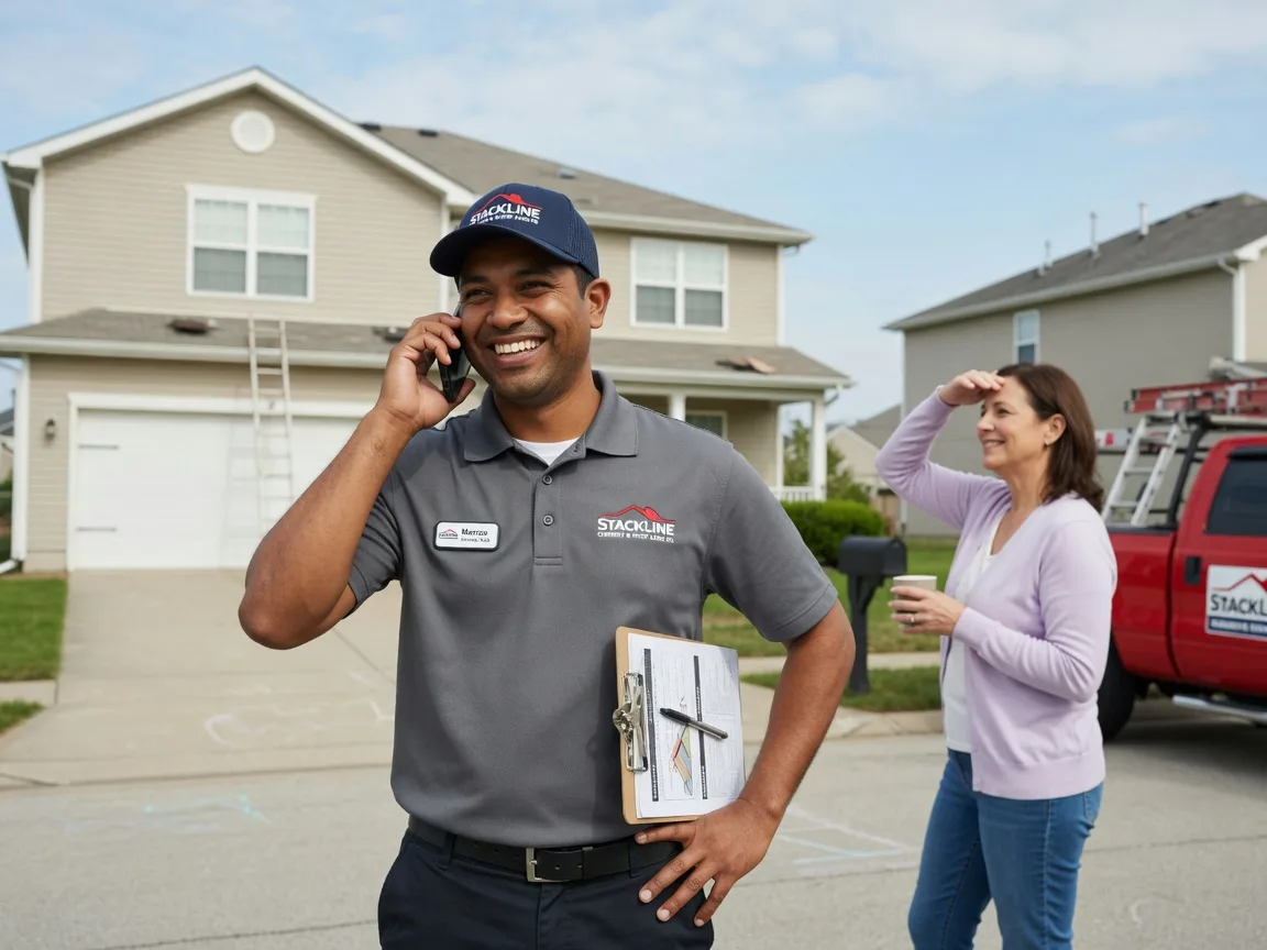 Chimney flashing repair Odessa, NE FAQs